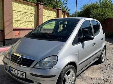 Авто Mercedes X-Class 2000 № 8144634
