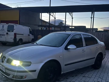 Авто SEAT Toledo 2004 № 8144636