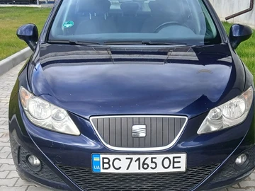 Авто SEAT Ibiza 2011 № 8144639