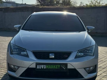 Авто SEAT Leon 2014 № 8144649