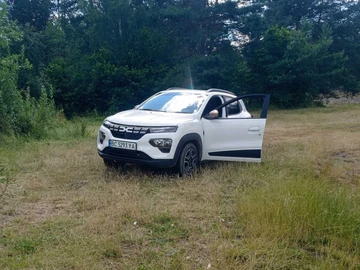 Авто Dacia 1300 2023 № 8144661