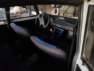 Авто ВАЗ 2101 1982 № 8144663