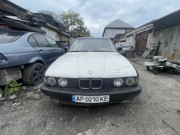Авто BMW 5 Серия 1990 № 8144675