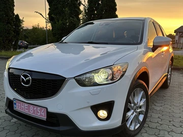 Авто Mazda Cx-5 2014 № 8144697