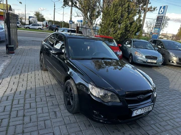Авто Subaru Legacy 2007 № 8144698