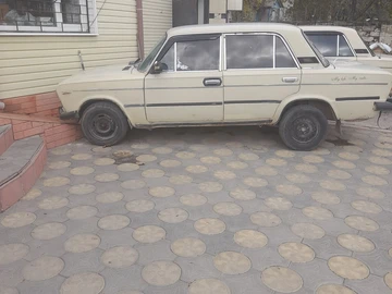 Авто ВАЗ 2106 1989 № 8144707