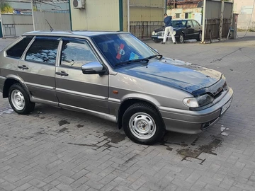 Авто ВАЗ 2114 2008 № 8144709