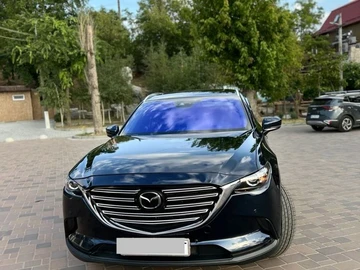 Авто Mazda Cx-9 2018 № 8144711