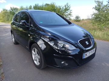 Авто SEAT Altea Xl 2011 № 8144729