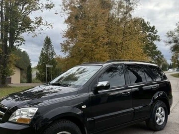 Авто KIA Sorento 2006 № 8144740