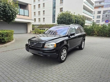 Авто Volvo Xc90 2008 № 8144779