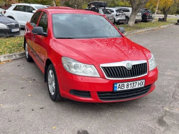 Авто Skoda Octavia 2012 № 8144790