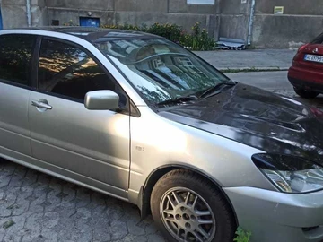 Авто Mitsubishi Lancer 2006 № 8144814