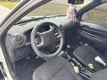 Авто Geely Ck 2012 № 8144824