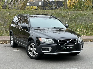 Авто Volvo V70 2008 № 8144831