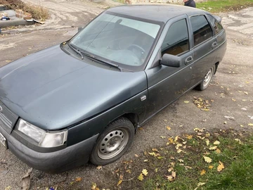 Авто ВАЗ 21112 2008 № 8144866