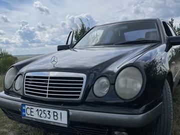 Авто Mercedes 200 1999 № 8144869