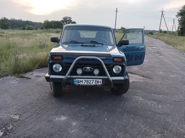 Авто ВАЗ 21114 2007 № 8144872