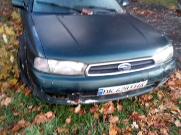 Авто Subaru Legacy 1998 № 8144876