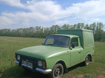 Авто Иж 2715 1991 № 8144882
