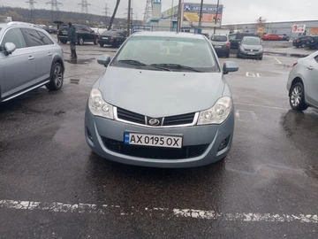 Авто ЗАЗ Forza 2015 № 8144885