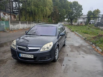 Авто Opel Vectra 2008 № 8144896