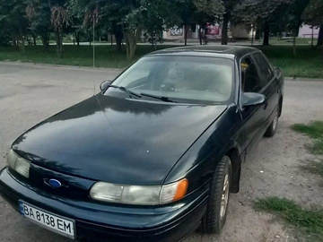 Авто Ford Canyon 1995 № 8144901