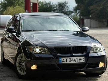 Авто BMW 3 Серия 2006 № 8144939