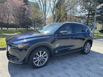 Авто Mazda Cx-5 2020 № 8144955