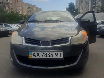 Авто ЗАЗ Forza 2012 № 8144956