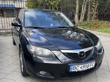 Авто Mazda 3 2009 № 8144958
