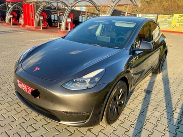 Авто Tesla Roadster 2024 № 8144959