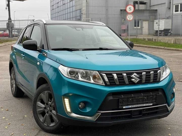 Авто Suzuki Vitara 2020 № 8144964
