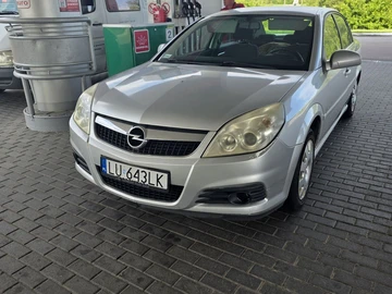 Авто Opel Vectra 2006 № 8144965