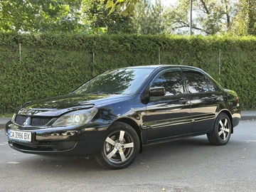 Авто Mitsubishi Lancer 2006 № 8144966