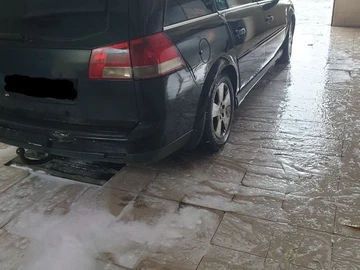 Авто Opel Vectra 2004 № 8144967