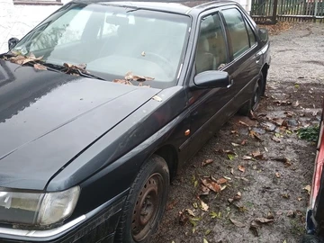 Авто Peugeot 605 1998 № 8144968