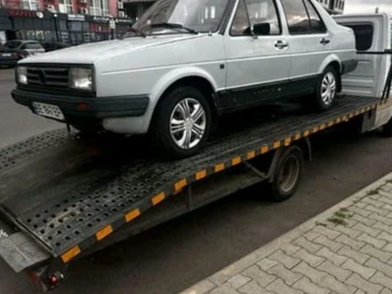 Авто Volkswagen Jetta 1986 № 8144972
