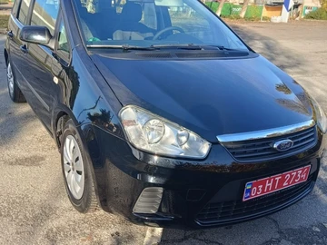Авто Ford C-Max 2008 № 8144978