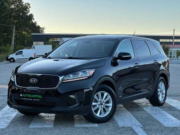 Авто KIA Sorento 2019 № 8144979