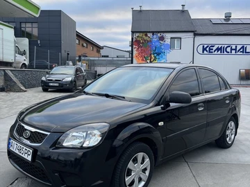Авто KIA Rio Pride  2010 № 8145108