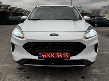 Авто Ford Escape 2022 № 8145109