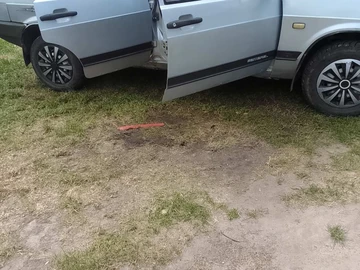 Авто ВАЗ 2109 1989 № 8145113