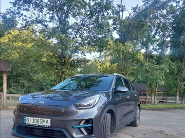 Авто KIA Niro 2019 № 8145120