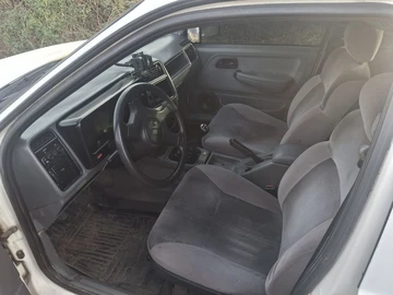 Авто Ford Sierra 1987 № 8145122