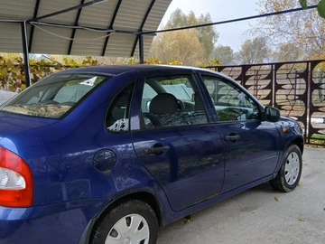 Авто ВАЗ 1118 Kalina 2011 № 8145124