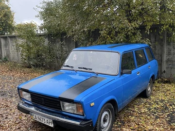 Авто ВАЗ 21043 2006 № 8145144