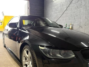 Авто BMW 3 Серия 2011 № 8145147