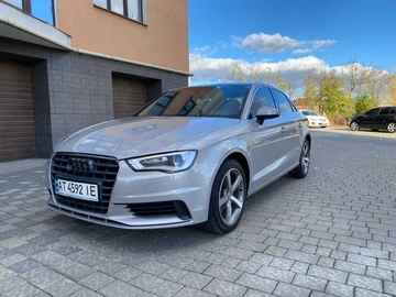 Авто Audi A3 2014 № 8145149