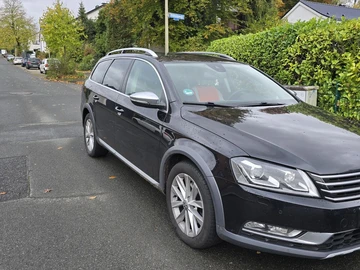 Авто Volkswagen Passat Variant 2014 № 8145153
